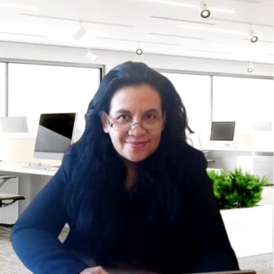 Beyana Maluegha